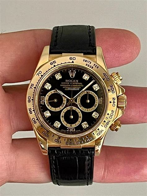 chrono24 Rolex daytona 16518